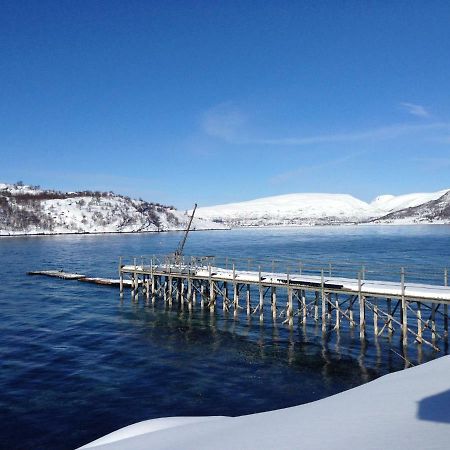 Sondre Foroya Gard Appartamento Tromsø Esterno foto