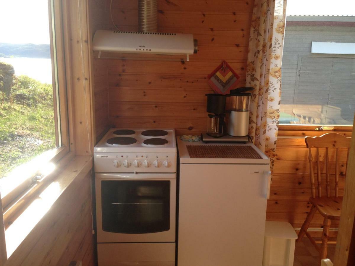 Sondre Foroya Gard Appartamento Tromsø Esterno foto