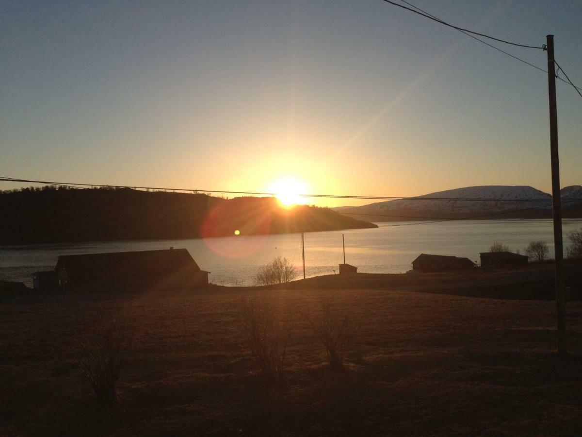 Sondre Foroya Gard Appartamento Tromsø Esterno foto