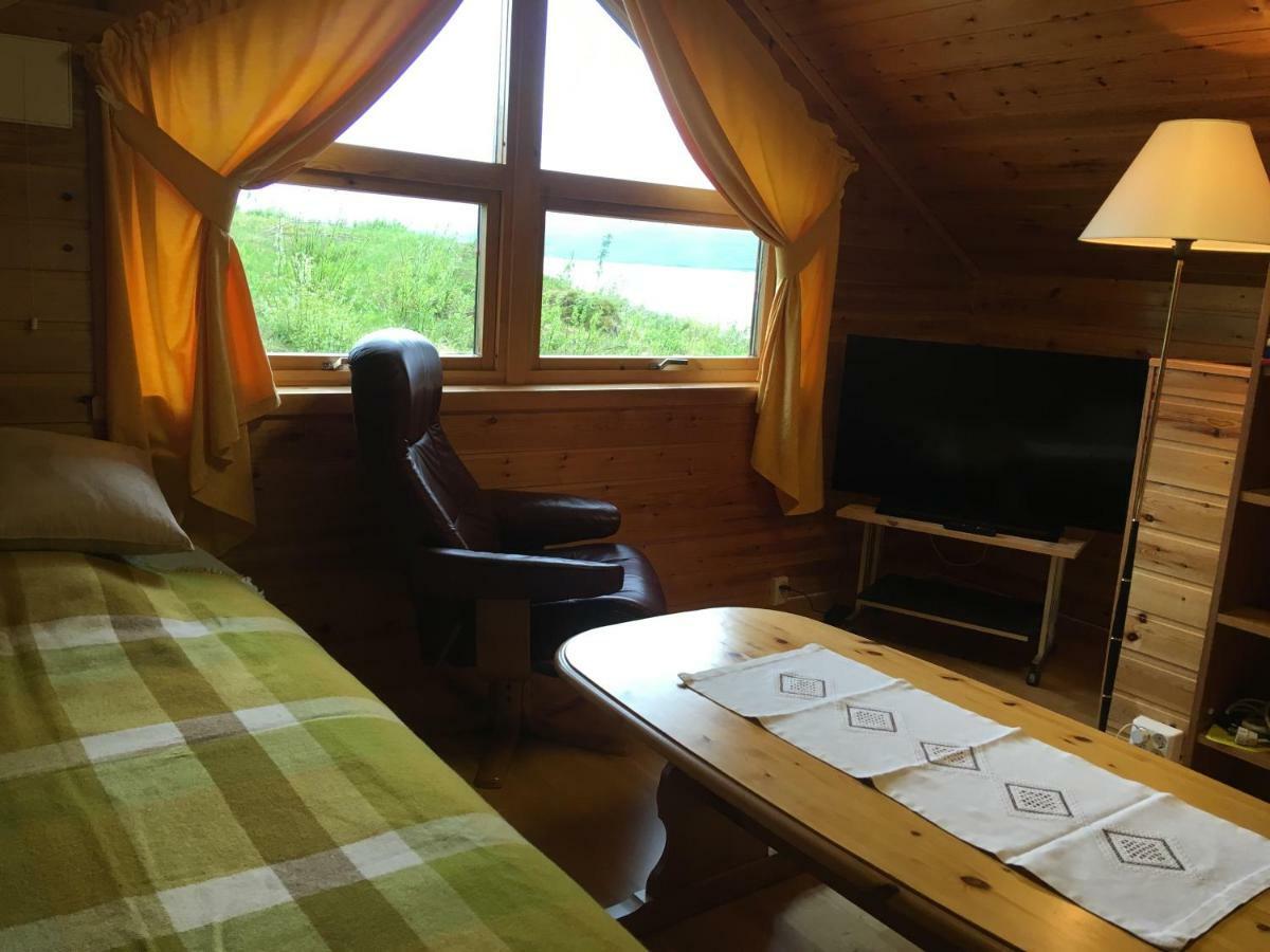 Sondre Foroya Gard Appartamento Tromsø Esterno foto