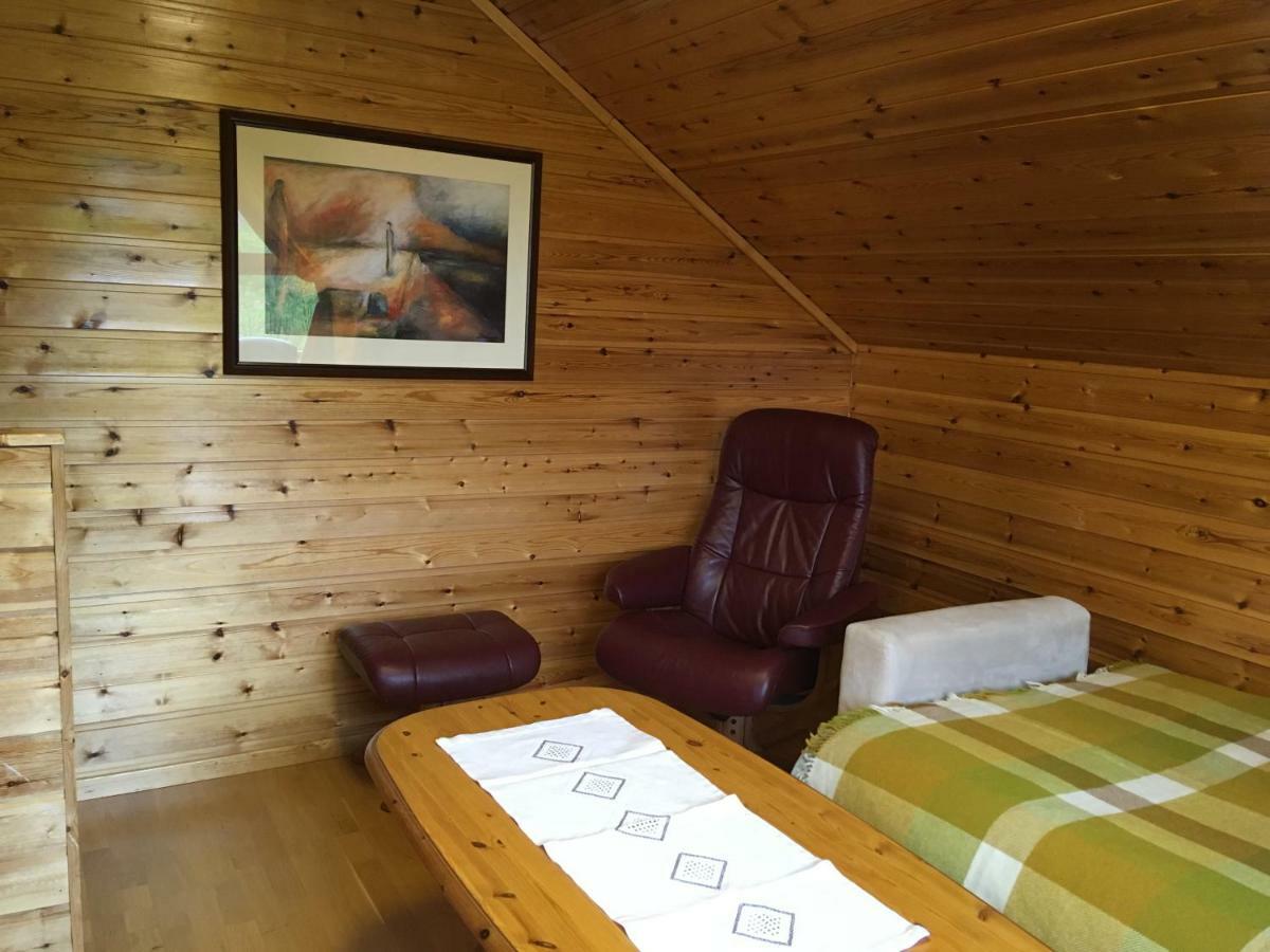 Sondre Foroya Gard Appartamento Tromsø Esterno foto