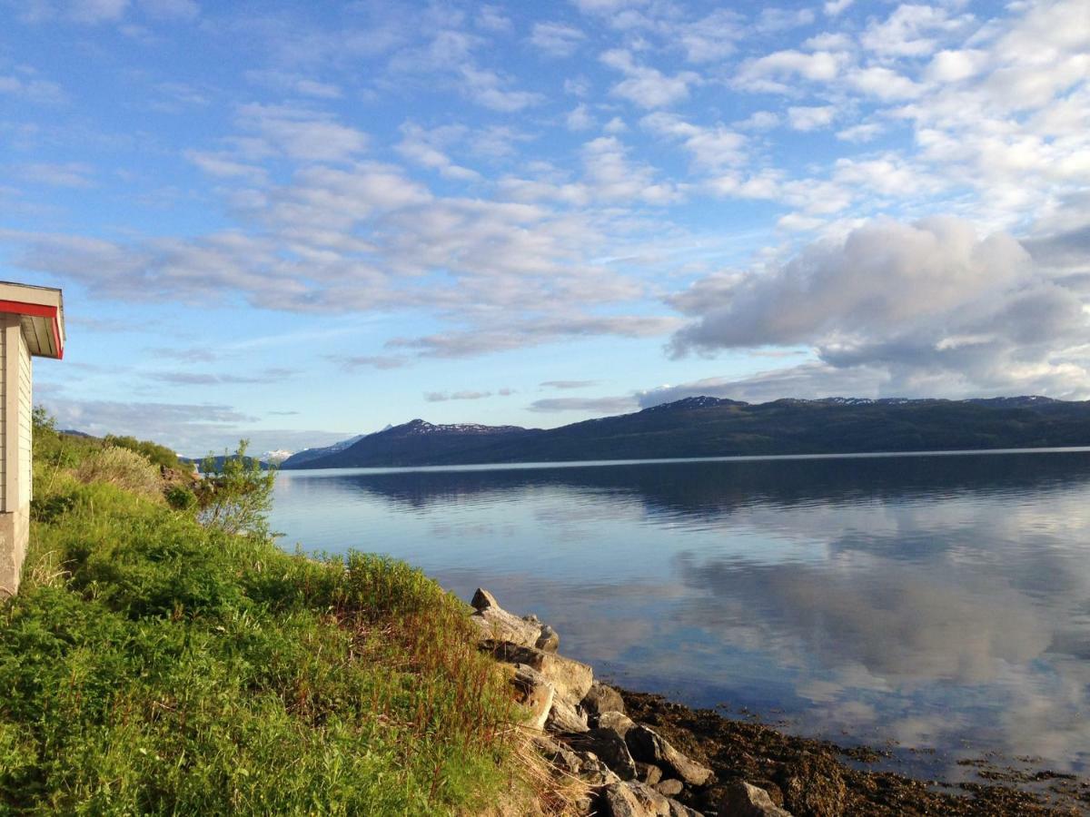 Sondre Foroya Gard Appartamento Tromsø Esterno foto